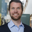Matthew Parrott